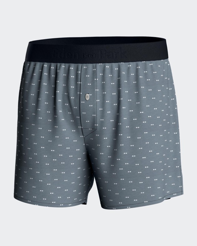 Boxershort bows Eden Park