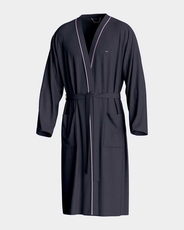 0EPHMH26010 000ROBE CP C/BLC.INT