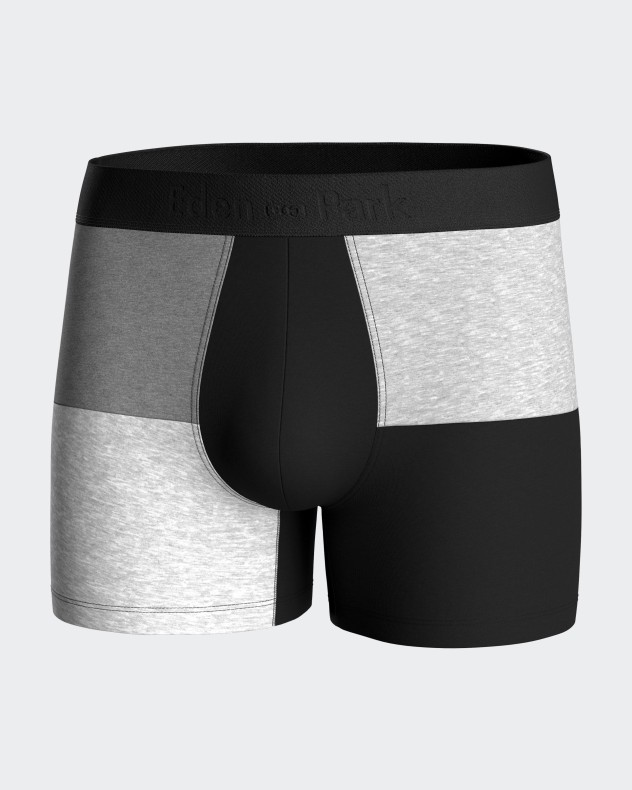 Boxer Colourblock Eden Park