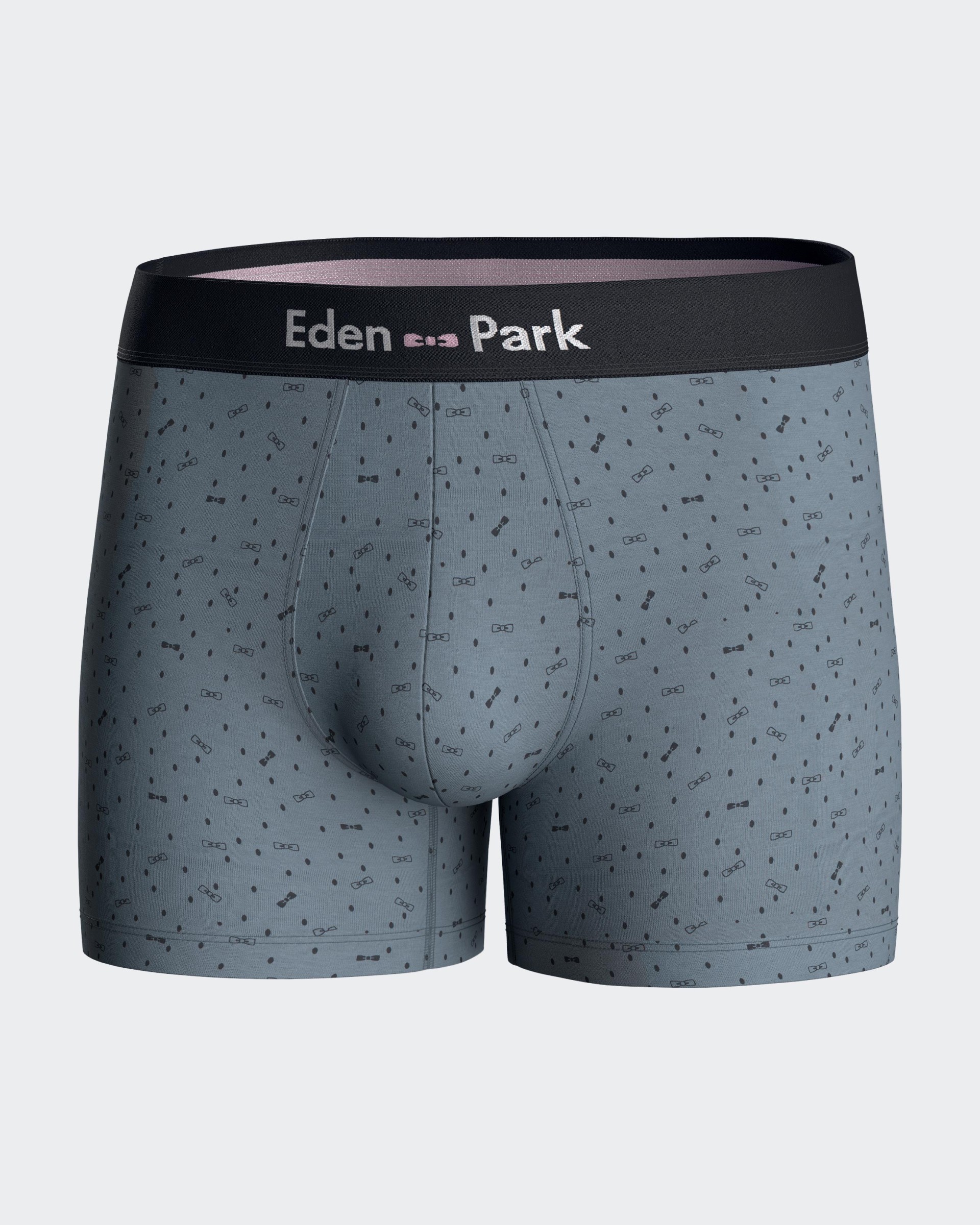 Bow boxer Eden Park