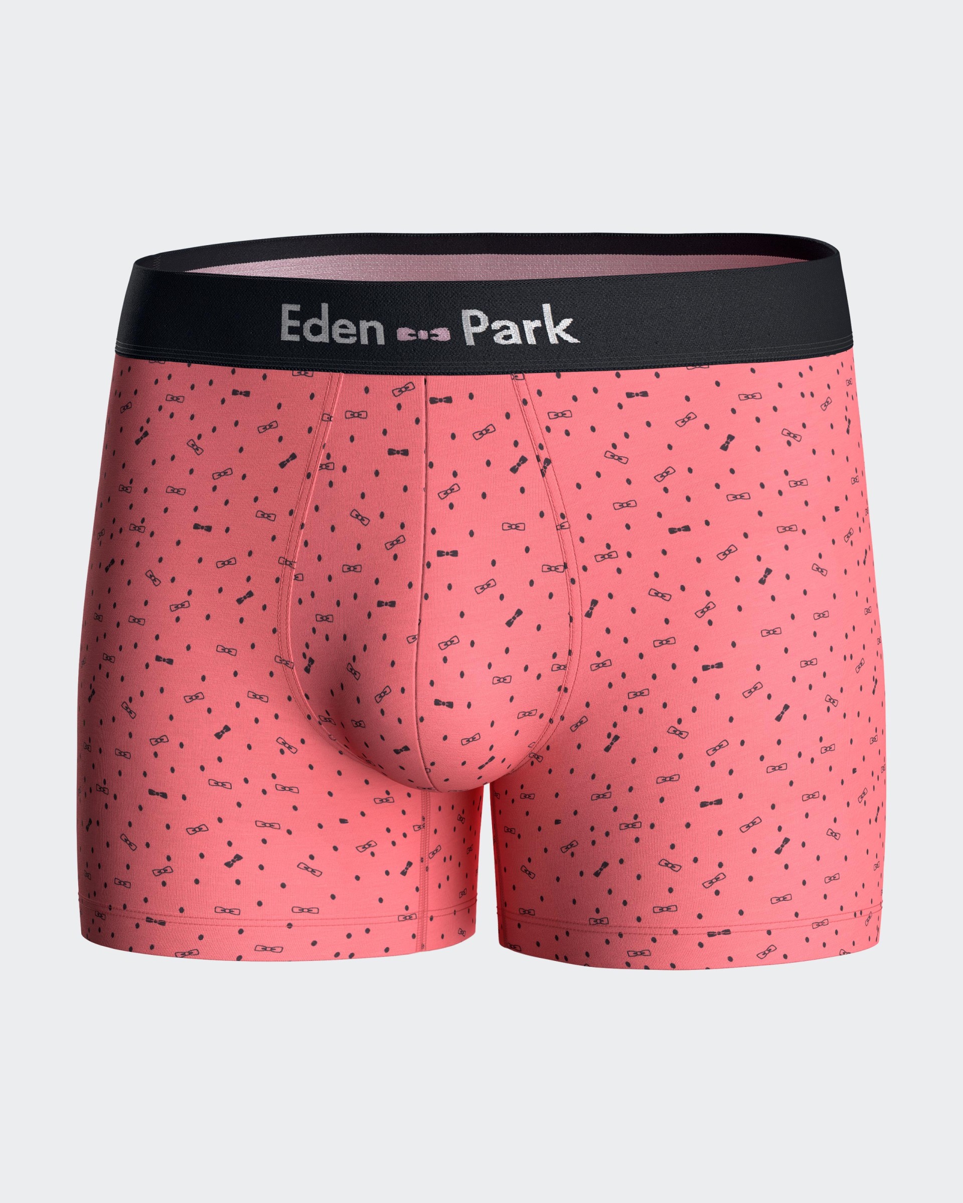 Boxer lazos Eden Park