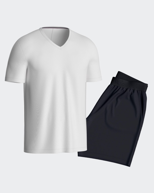 EP HM PIJAMA CURTO 0 1 H62