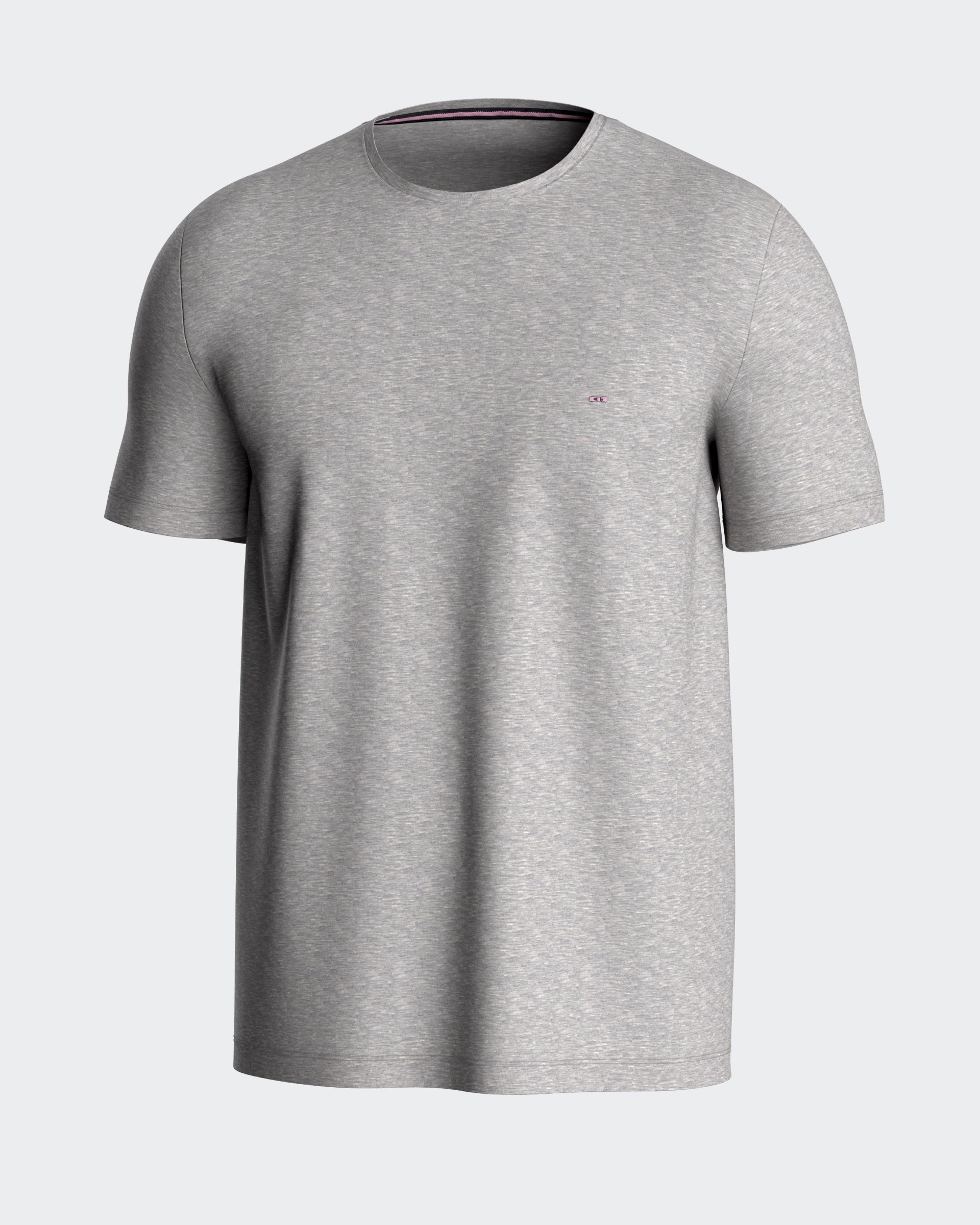 Plain t-shirt Eden Park