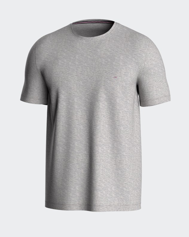 Plain t-shirt Eden Park