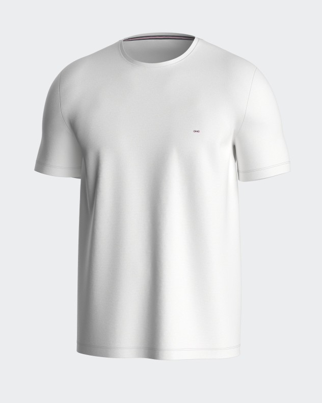 Plain t-shirt Eden Park