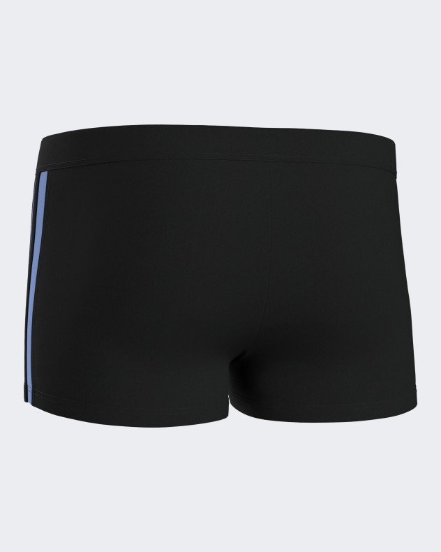 Swim Boxer side Stripes