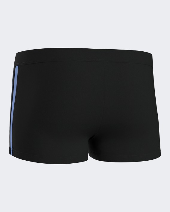 Boxer de Banho Riscas laterais