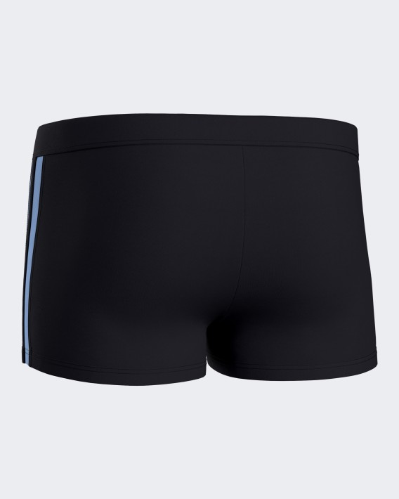 Boxer de Banho Riscas laterais