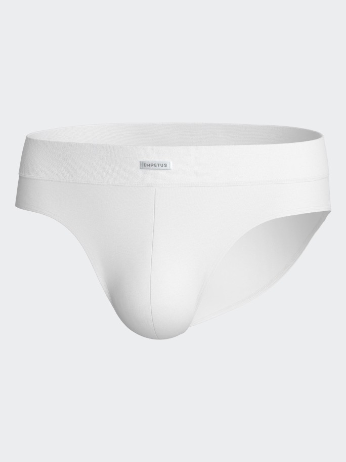 Men's 2 pack briefs Cotton stretch