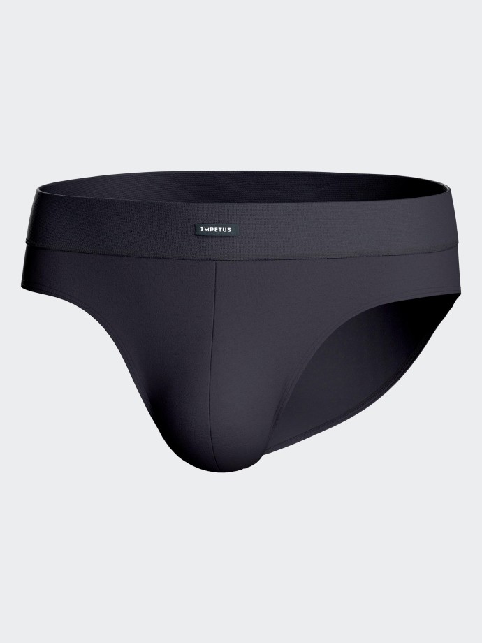 Pack 2 slips de homem Cotton Stretch