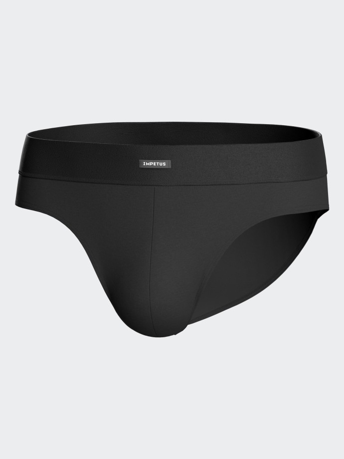 Pack 2 slips de homem Cotton Stretch