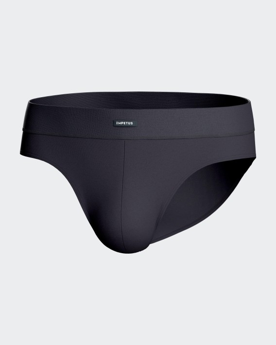 Lot de 2 slips en Coton lasthanne