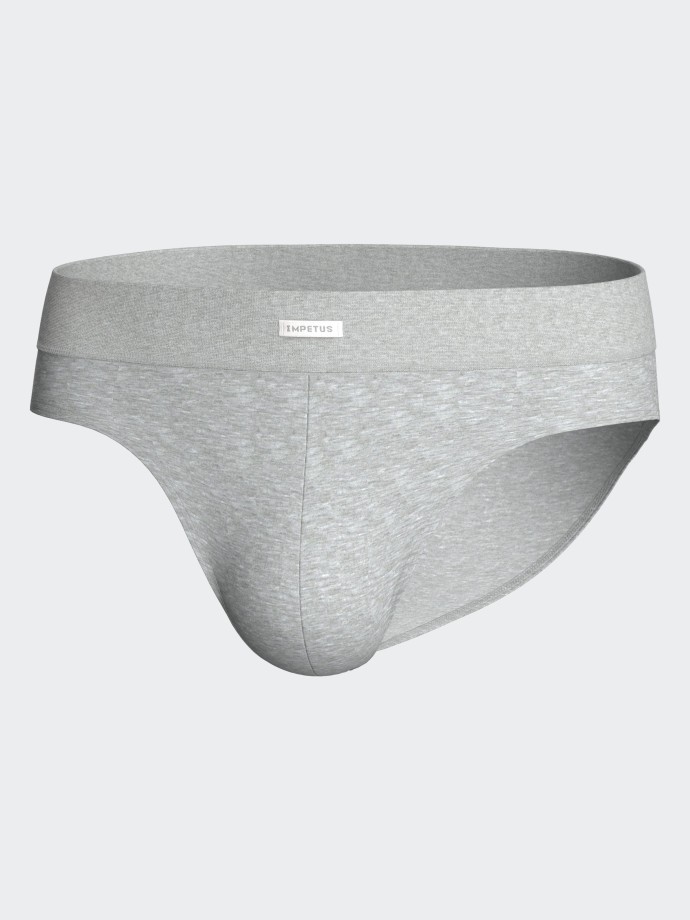 Pack 2 slips de homem Cotton Stretch