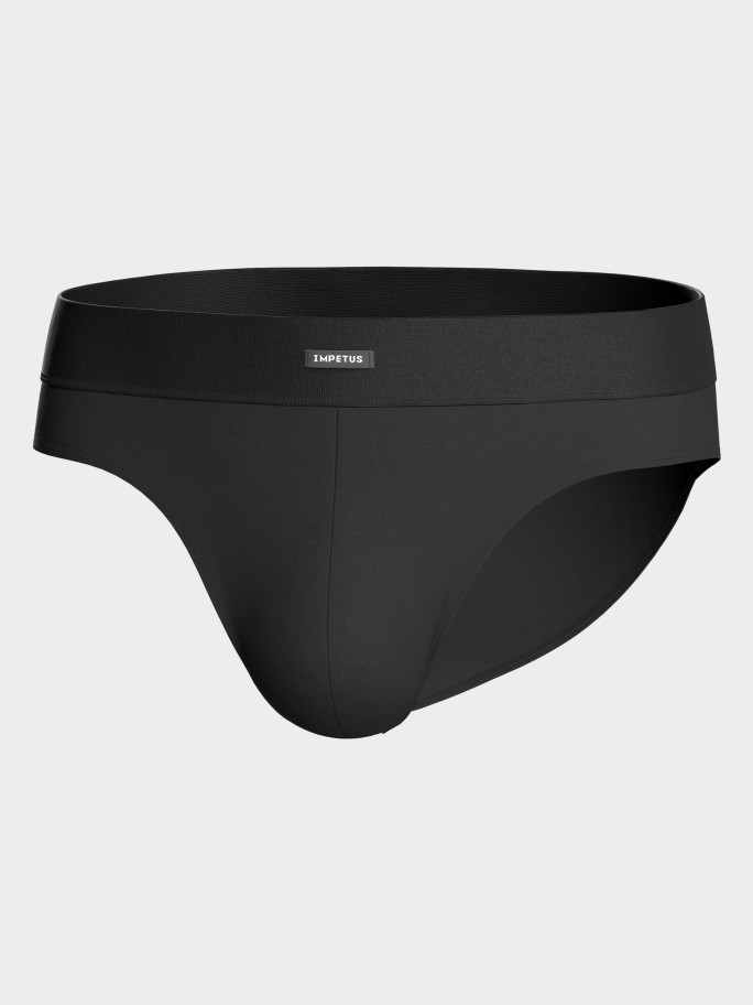 Pack 2 slips de homem Cotton Stretch