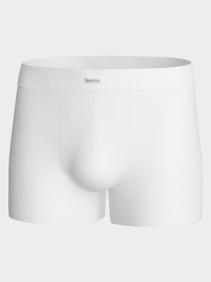Pack 2 boxers de homem Cotton Stretch