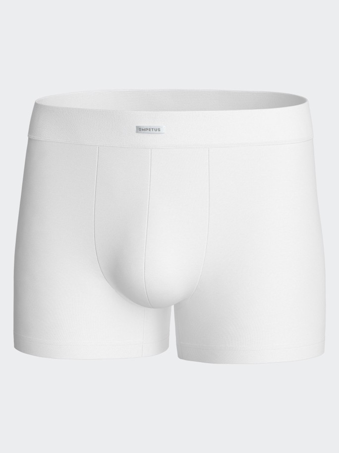 Pack 2 boxers de homem Cotton Stretch