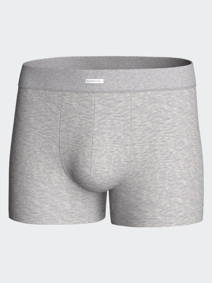 Pack 2 boxers de homem Cotton Stretch