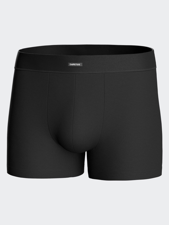 Men's 2 pack boxers Cotton Stretch