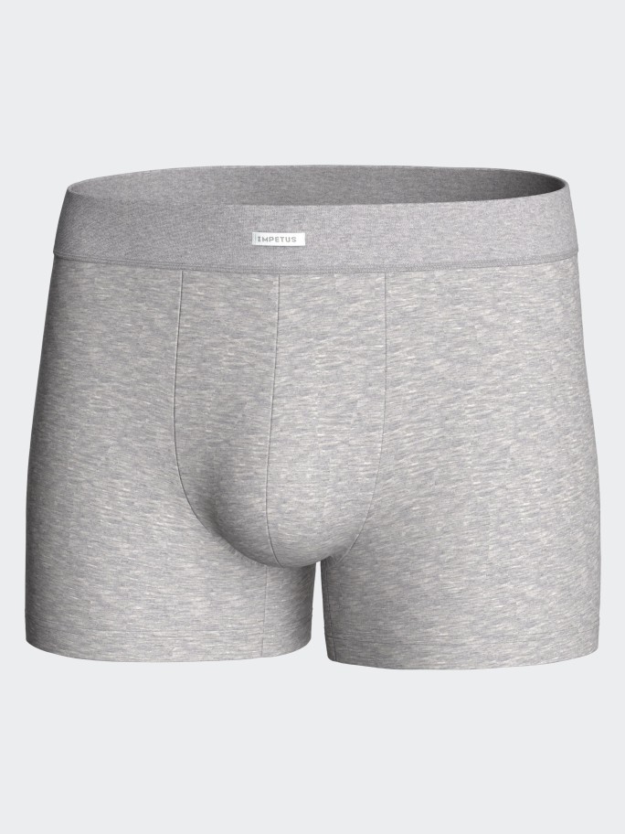 Pack 2 boxers de homem Cotton Stretch