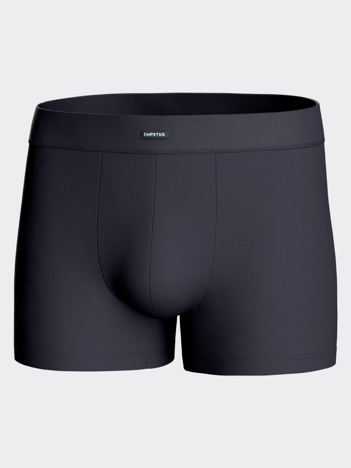 Pack 2 boxers de homem Cotton Stretch
