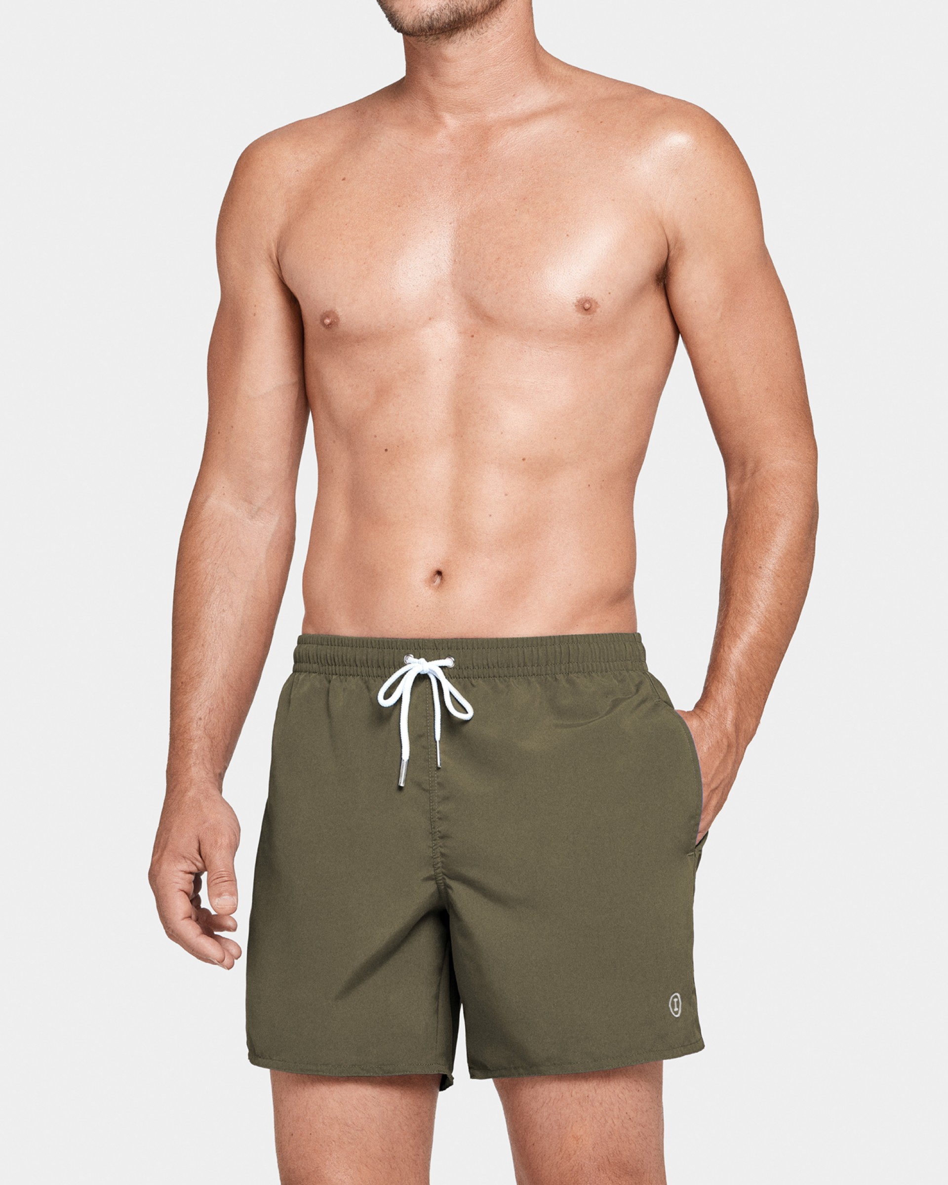 Beach Shorts Digue