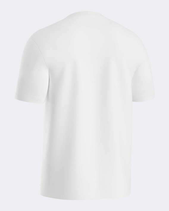 T-shirt en coton manches courtes
