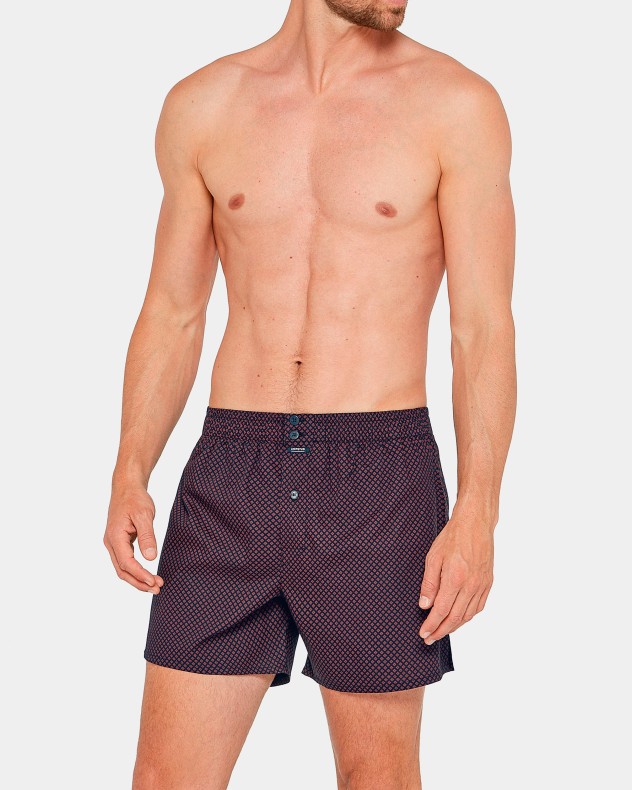 American Boxershort Bohinj