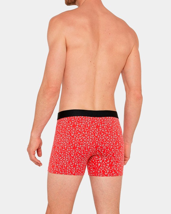 Boxer Floral Sambac