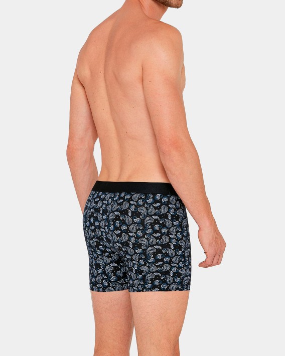 Boxer Paisley Yala