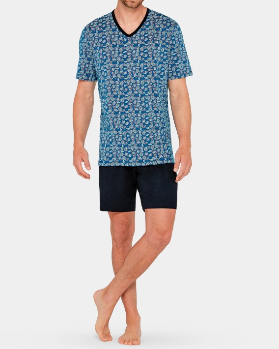 Pyjama Paisley Yala