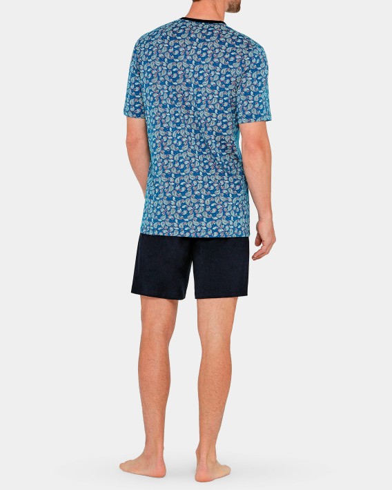 Pyjama Paisley Yala