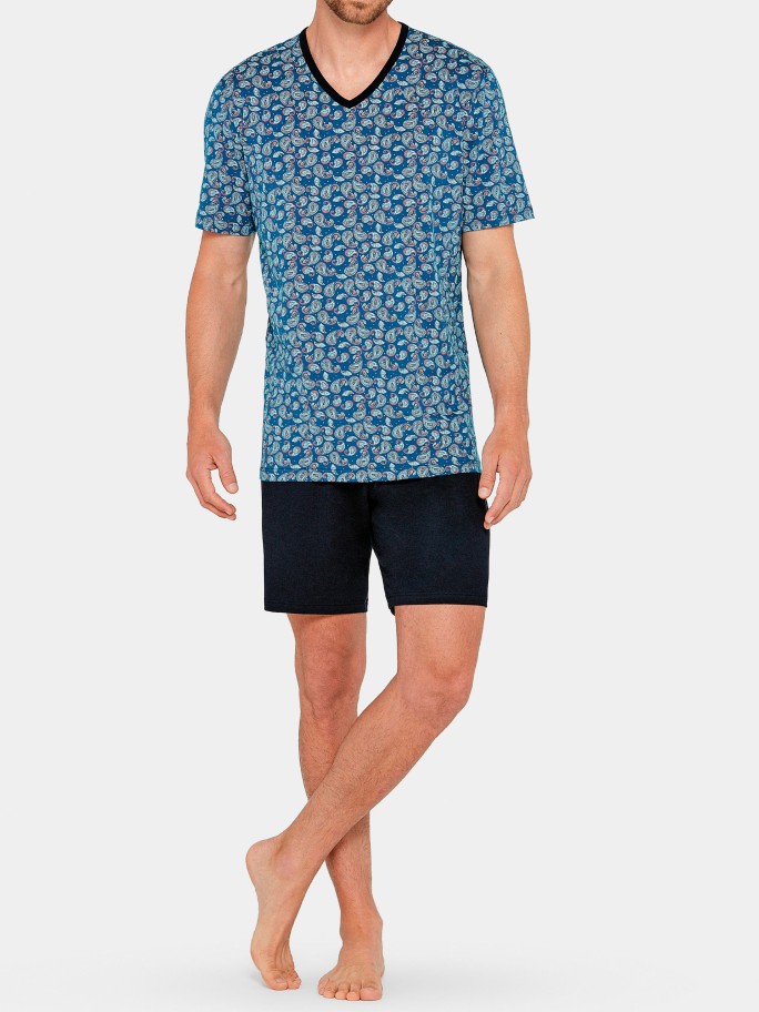 Pijama cornucpias Yala