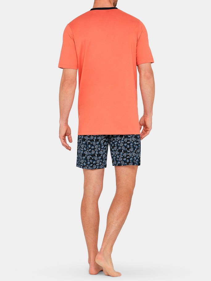 PIJAMA CURTO