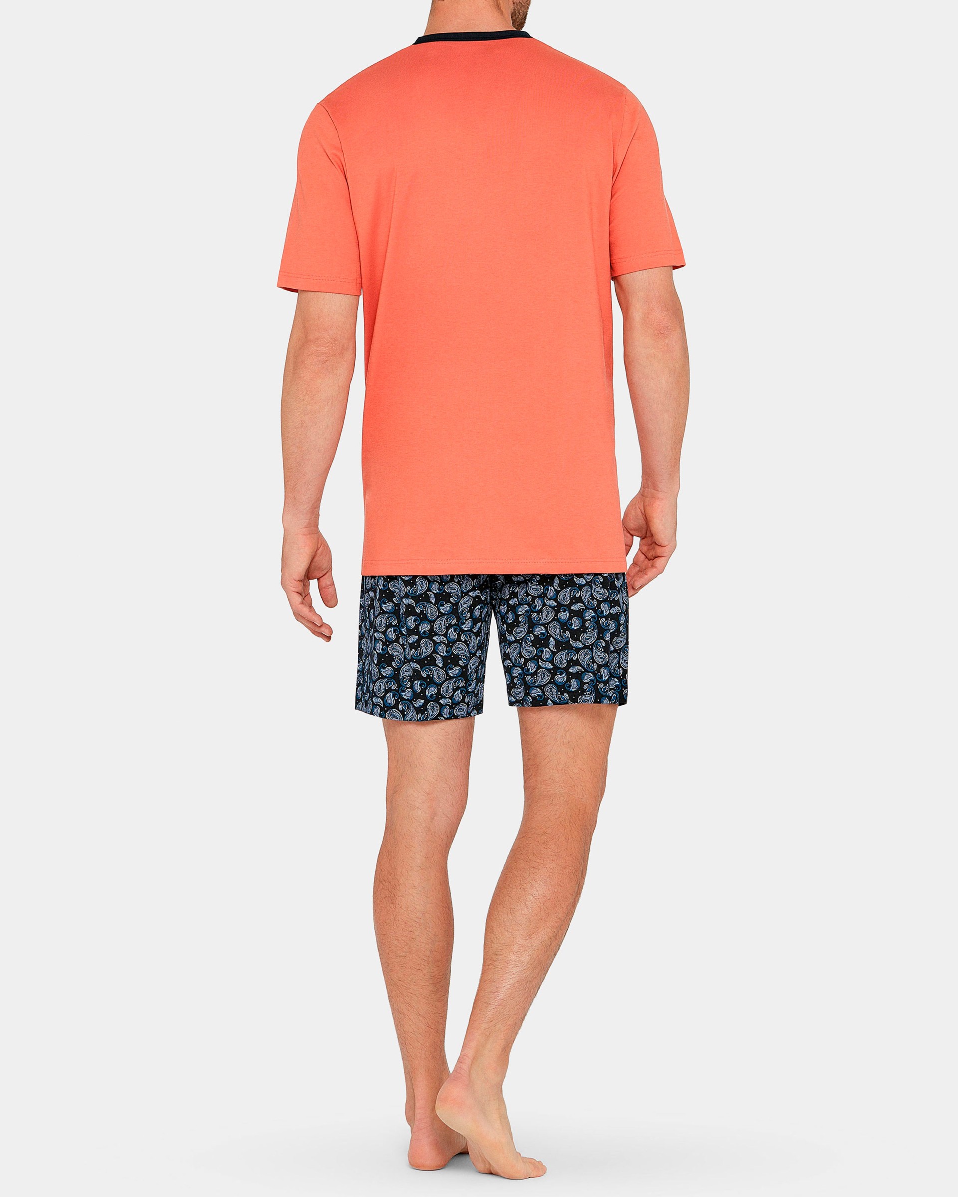 Pijama cornucópias Yala