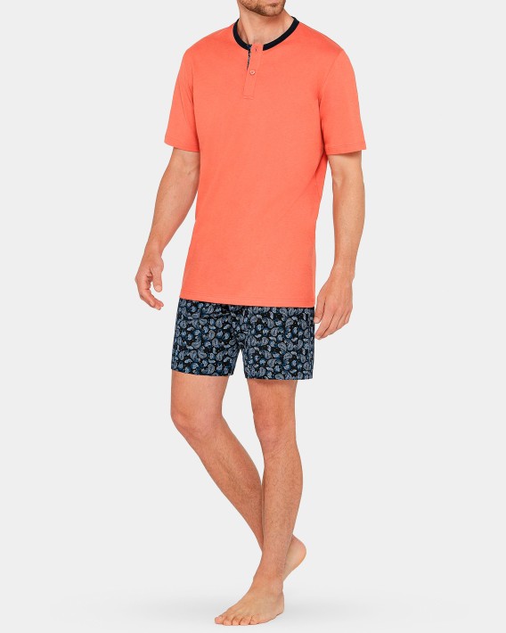 Pijama cornucpias Yala