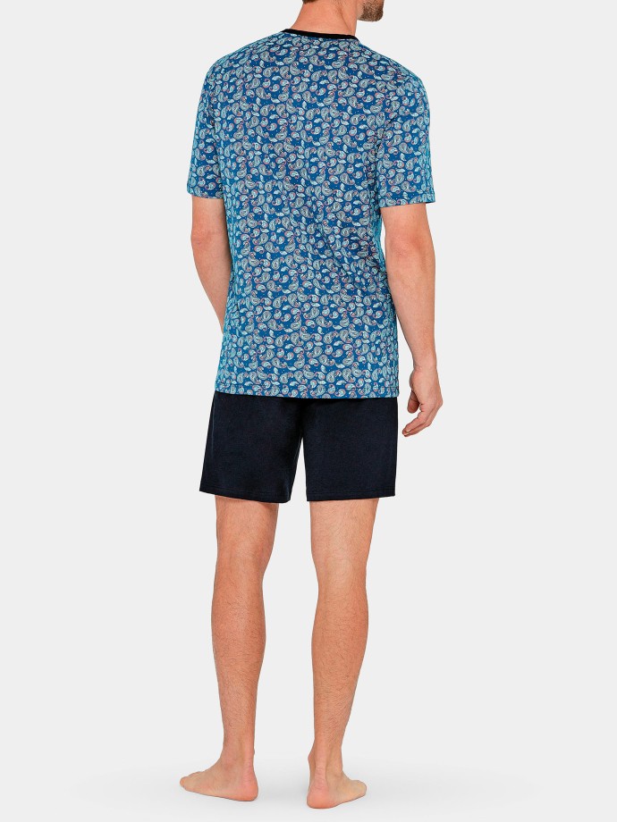 Pijama cornucpias Yala