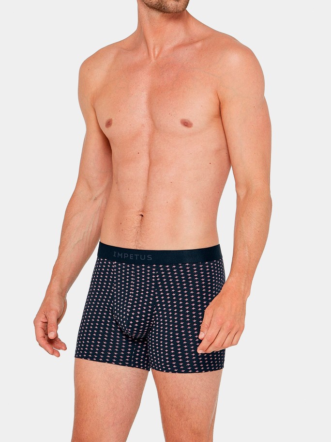 BOXER