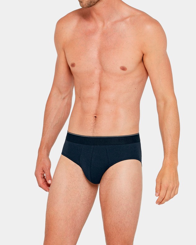 2 Pack Briefs Besar