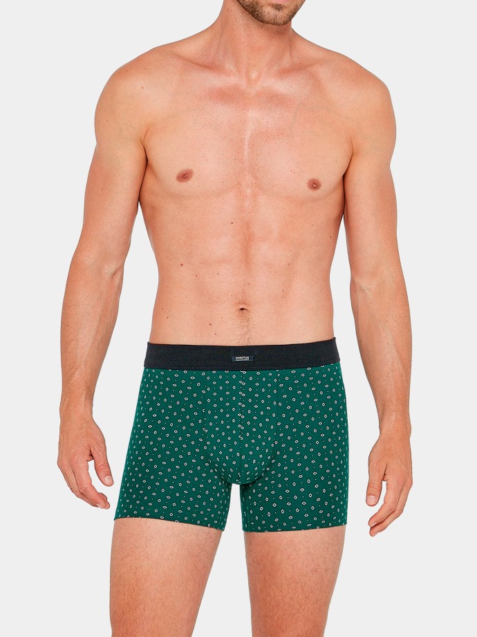 2 Pack Boxers Besar