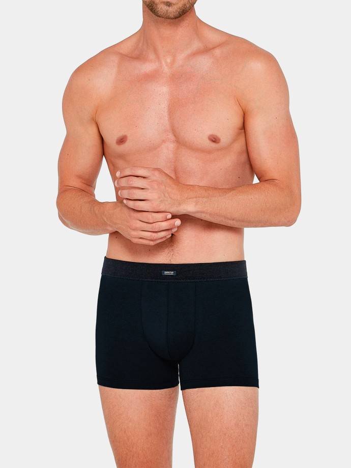 Pack 2 Boxers Besar Pack 2 Boxers Besar