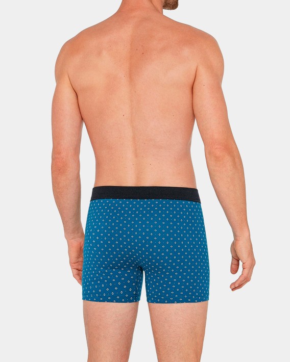 2 Pack Boxers Besar