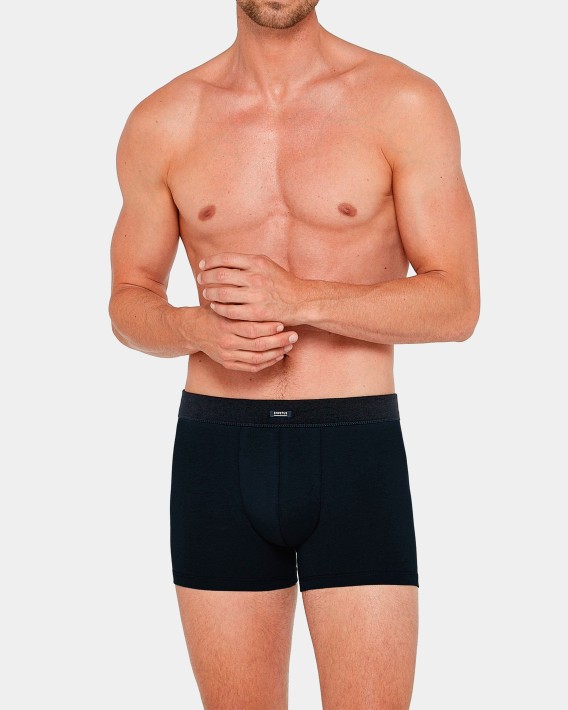 2 Pack Boxers Besar