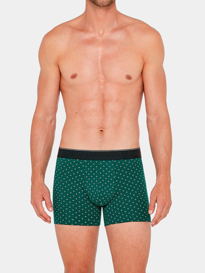 Pack 2 Boxers Besar