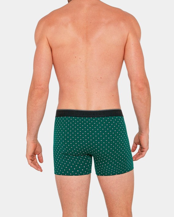 2 Pack Boxers Besar