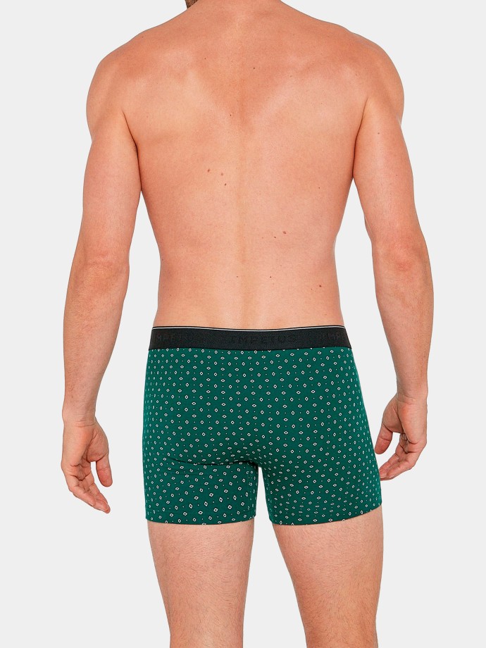 Pack 2 Boxers Besar
