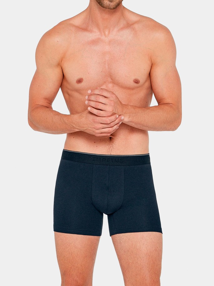 2 Pack Boxers Besar