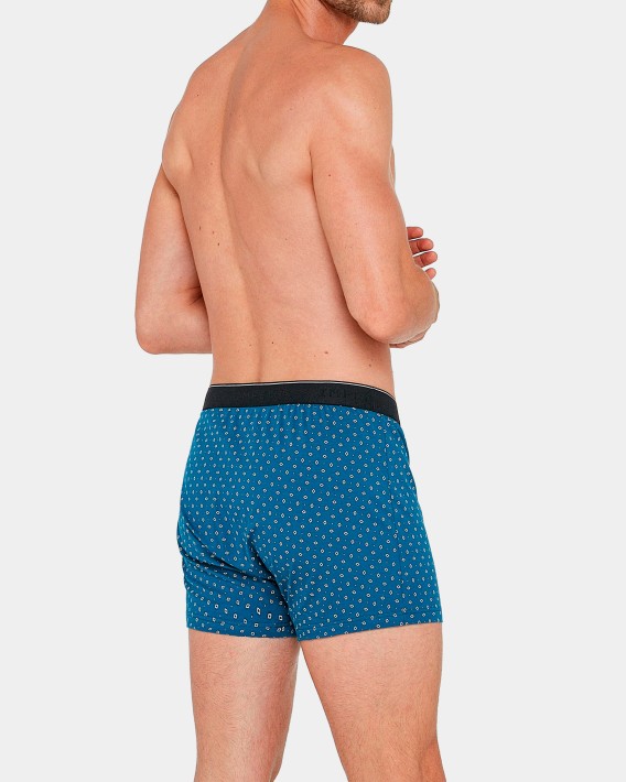 Boxershort losanges