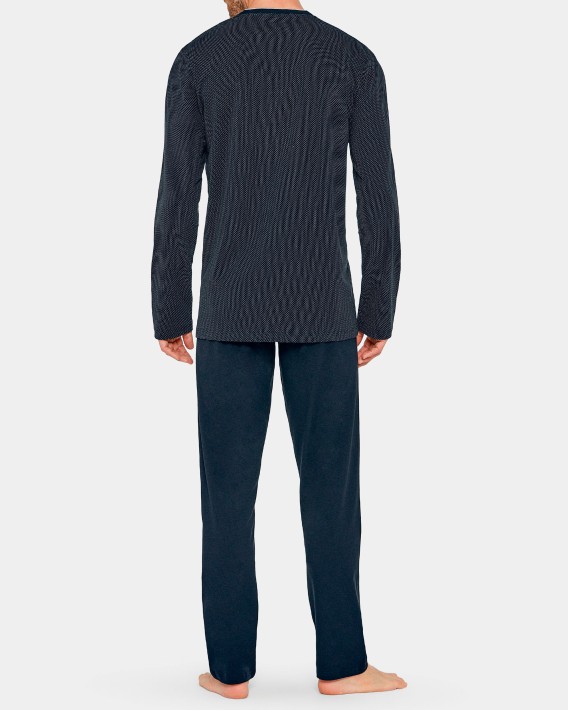 Pijama Jacquard Taiti