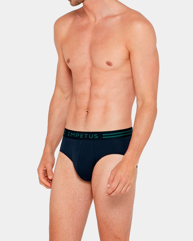 2 Pack Briefs Lipe