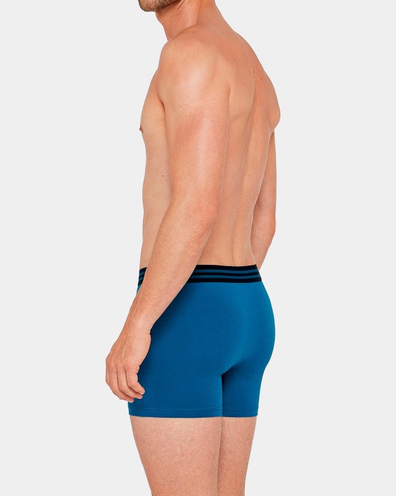 Pack 2 Boxers Lipe